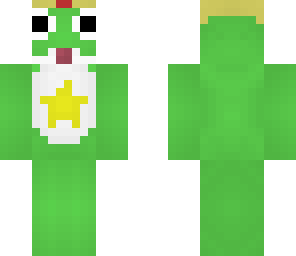 sergeant keroro