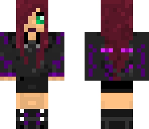 ender girl