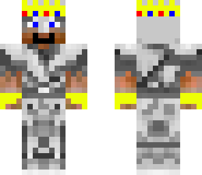 clay solider king