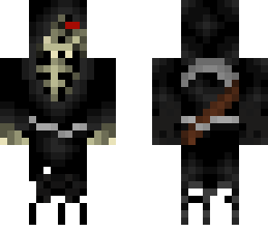 reaper edit