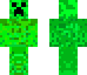 creeper