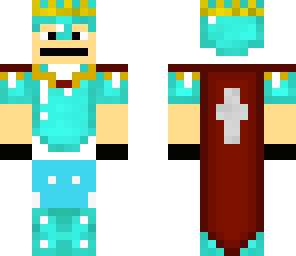 diamend king
