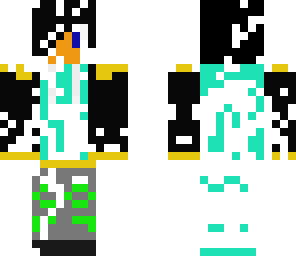 broken man