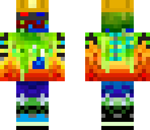 rainbow miner