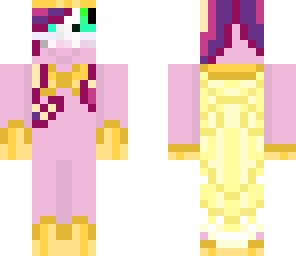 pony 6
