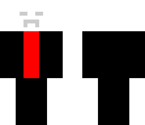 slender man