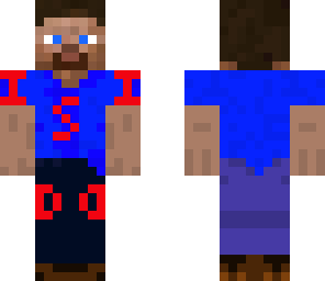 isd steve
