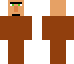 villager