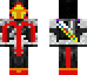 fire knight