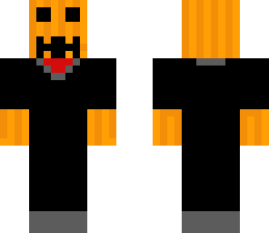 pumpkin agent