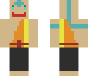 aang avatar