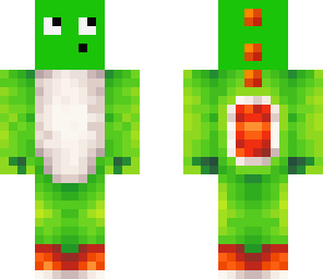 yoshigreen5000