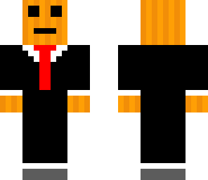pumkin agent