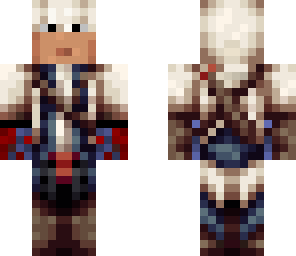conner hd