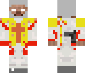 bishopwithagun's skin new