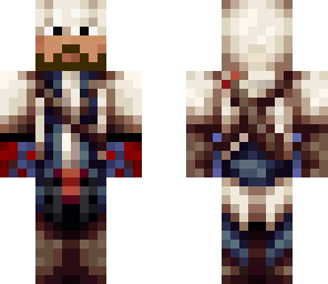 assassin's creed old man