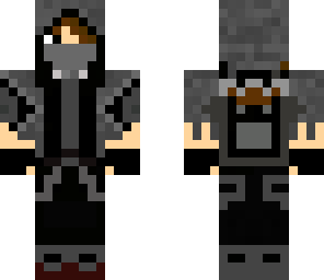 boy ninja