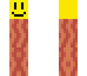 noobie the bacon