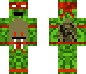 tmnt raph
