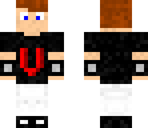 victorhugo skin