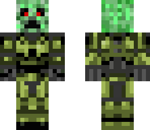 halo creeper