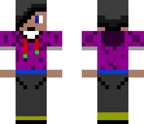 random dude