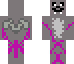 pinky guy