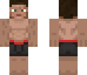 swimmer