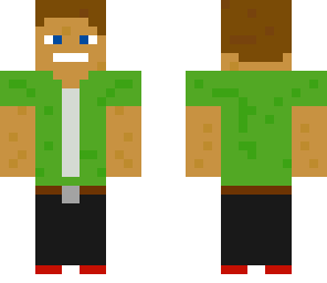 silversheeplp skin no5