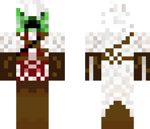 assasian creeper