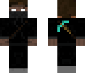 assassin herobrine