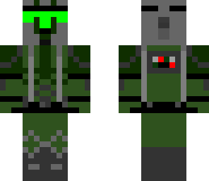 commander gree phase 2