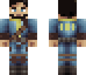 fallout 3 lone wanderer