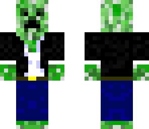 headphones creeper