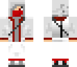 arctic creeper hunter