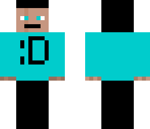 oliver's basic skin