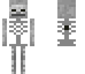 skeleton