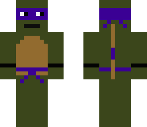 tmnt donny