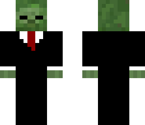 'zombie' 007