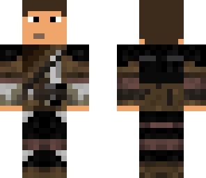 hunter