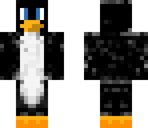 penguin