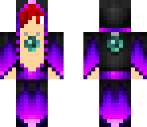 prototipe of my personal skin