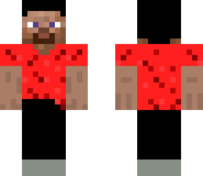 red steve