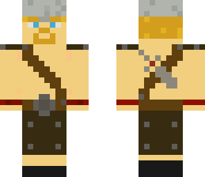 barbarian