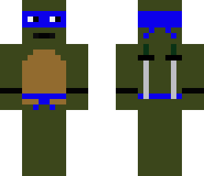 tmnt leonardo