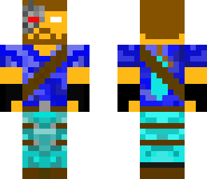 herobrine