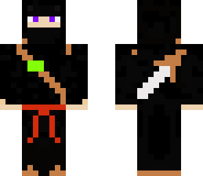 dark ninja