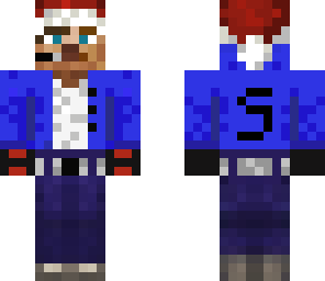 christmas spitfireman