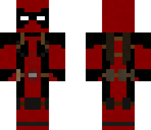 dead pool