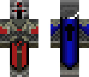 knight of fire